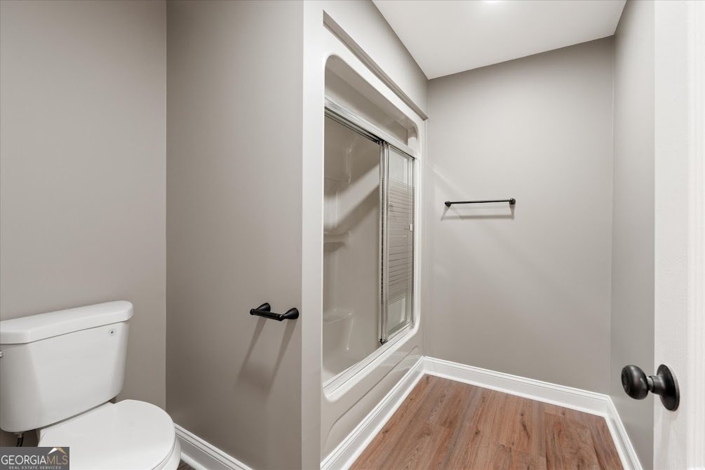 2513 Carroll Court Villa Rica - Photo 20