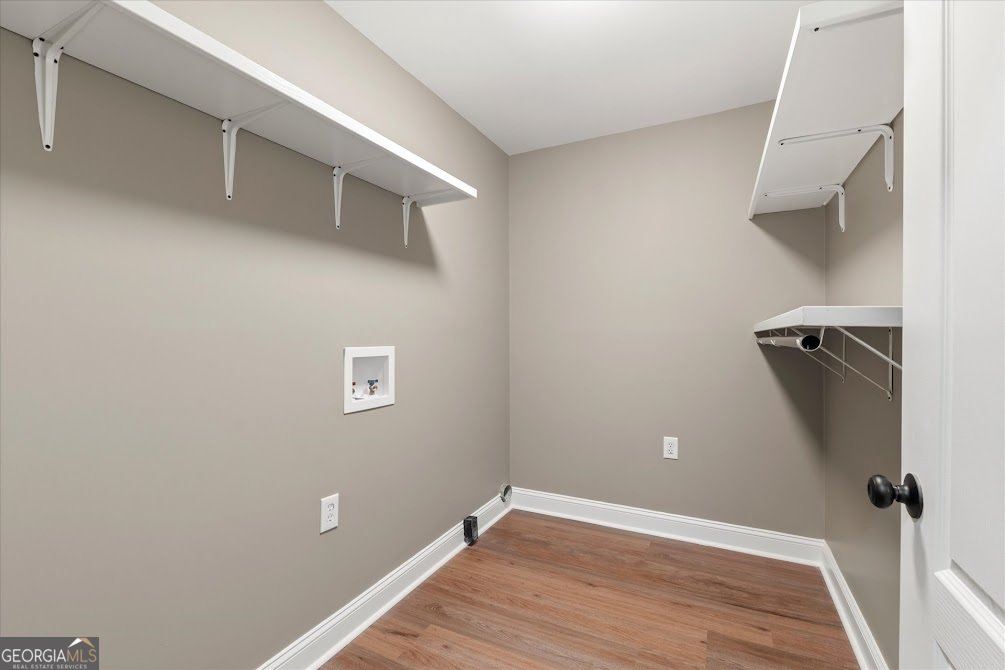 2513 Carroll Court Villa Rica - Photo 21