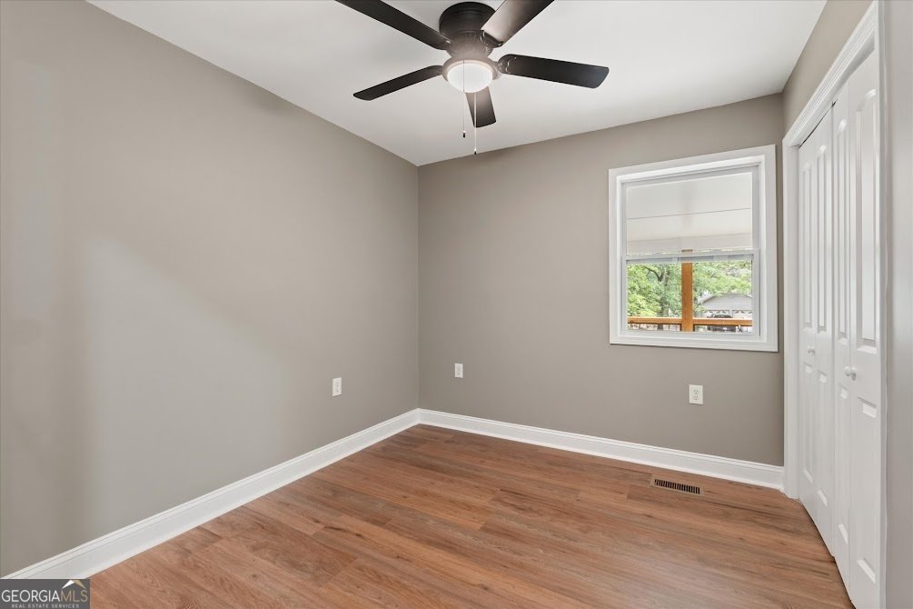 2513 Carroll Court Villa Rica - Photo 22