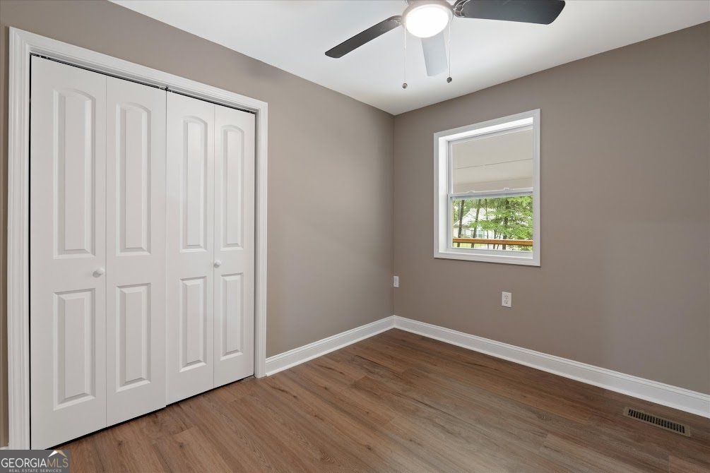 2513 Carroll Court Villa Rica - Photo 23