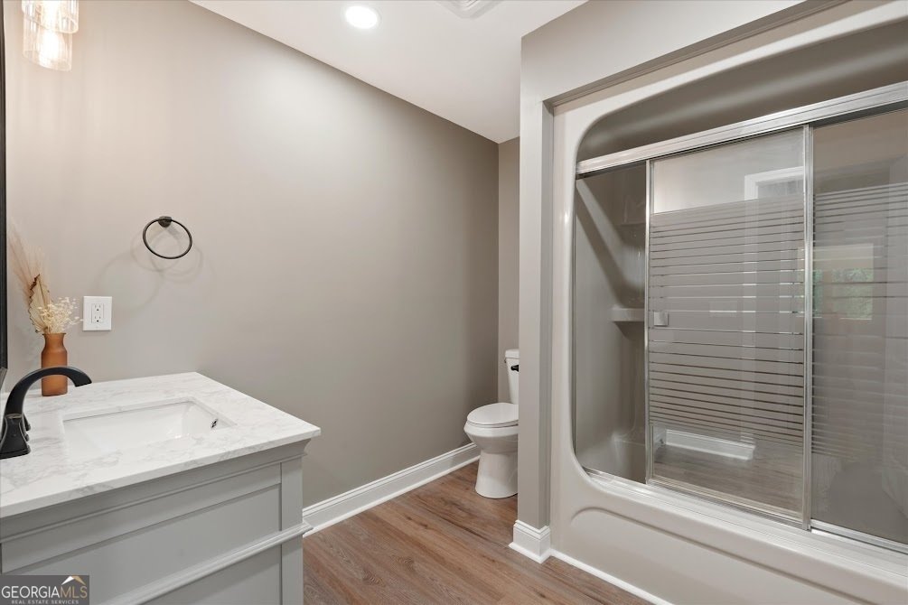 2513 Carroll Court Villa Rica - Photo 24