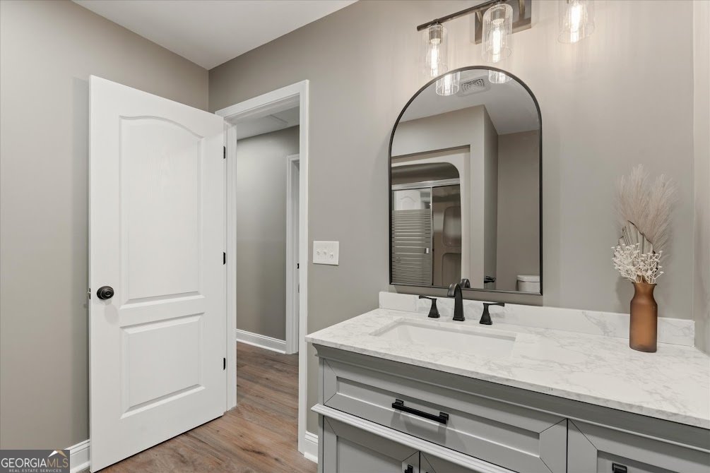 2513 Carroll Court Villa Rica - Photo 25