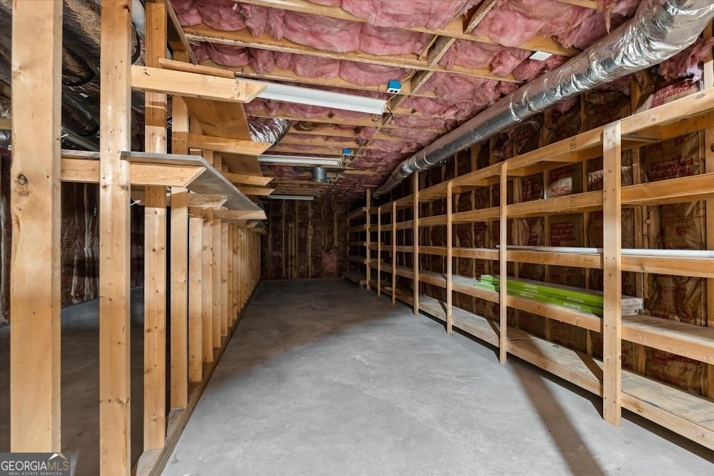 2513 Carroll Court Villa Rica - Photo 26