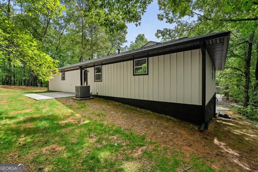 2513 Carroll Court Villa Rica - Photo 28