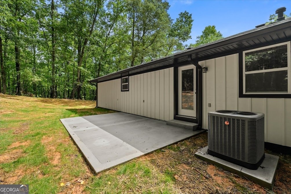 2513 Carroll Court Villa Rica - Photo 29