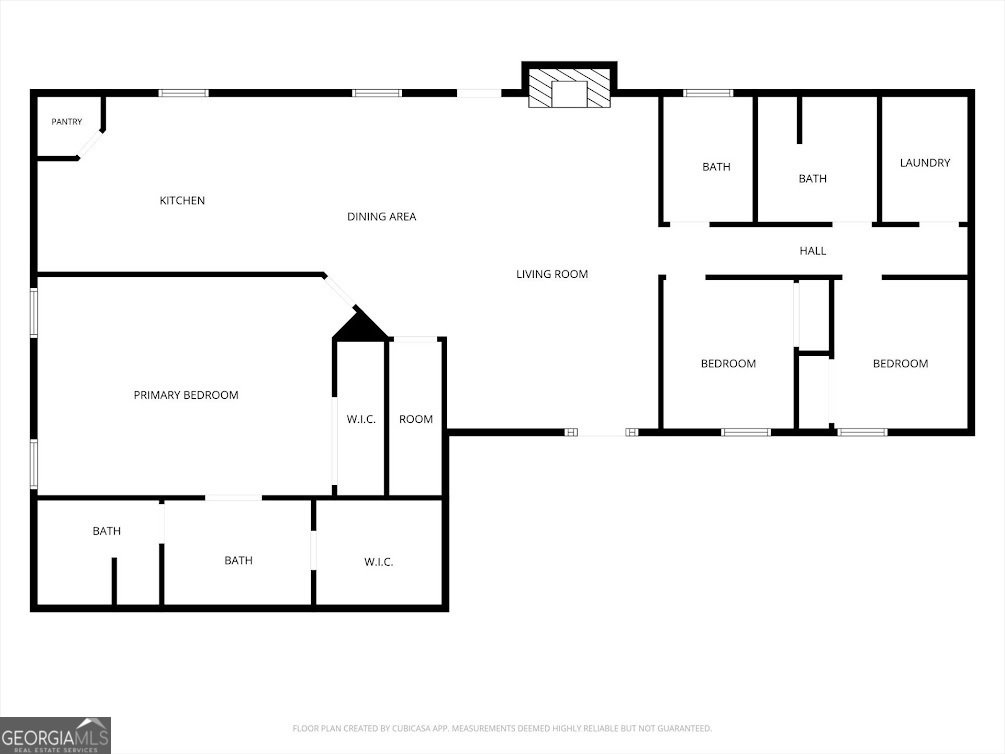 2513 Carroll Court Villa Rica - Photo 30