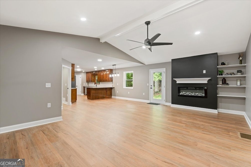 2513 Carroll Court Villa Rica - Photo 8
