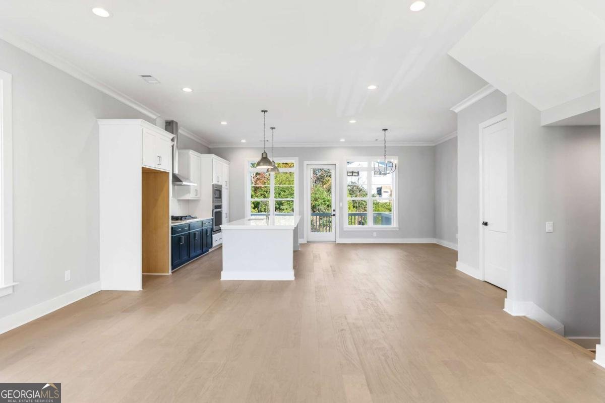 2035 Parkside Lane Roswell - Photo 12