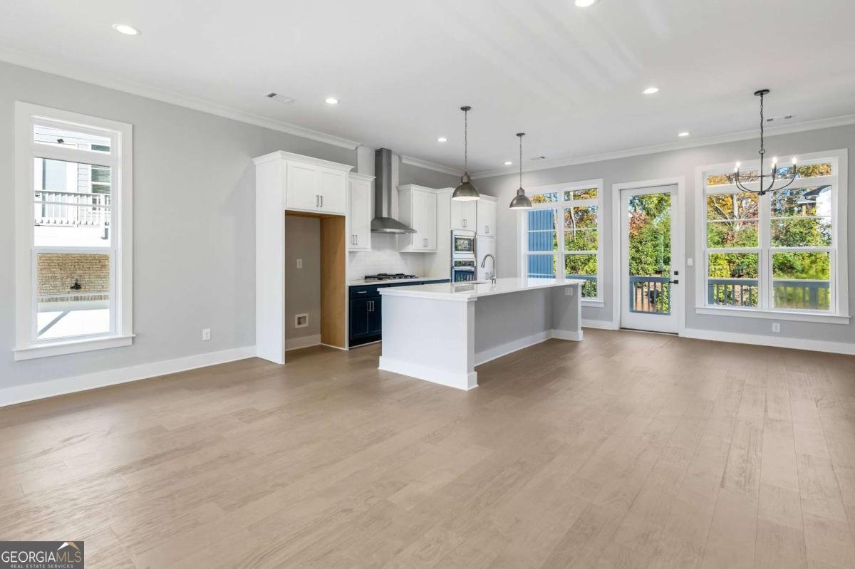 2035 Parkside Lane Roswell - Photo 13