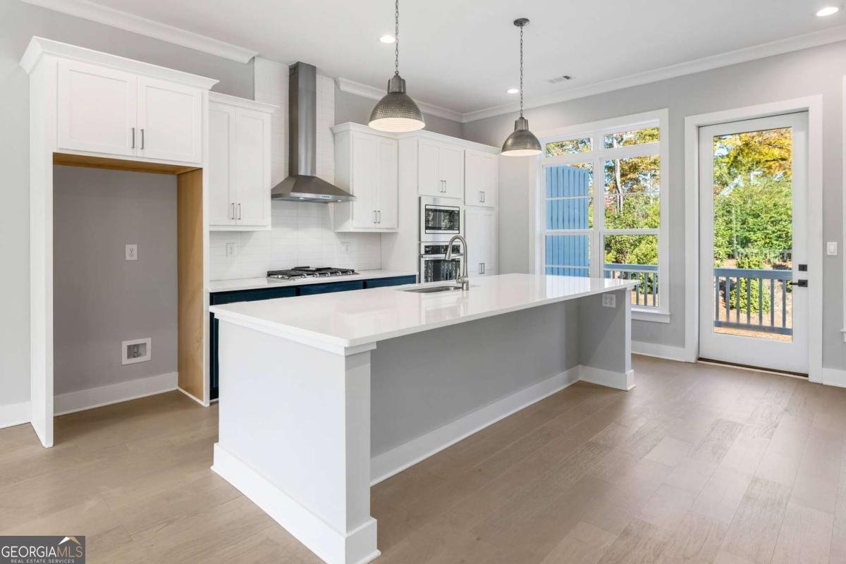 2035 Parkside Lane Roswell - Photo 14