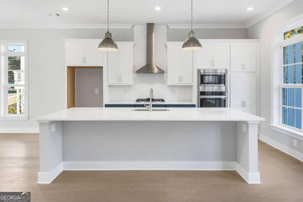 2035 Parkside Lane Roswell - Photo 15