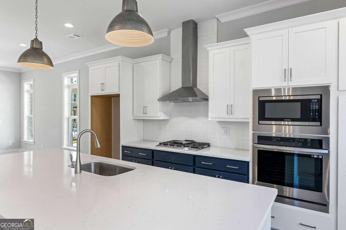 2035 Parkside Lane Roswell - Photo 16