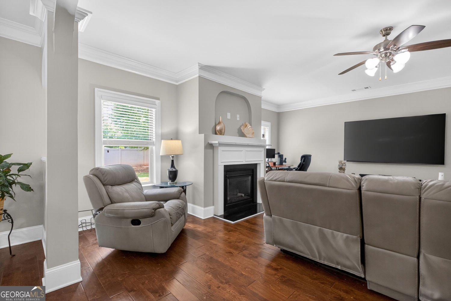 179 Napa Drive McDonough - Photo 19