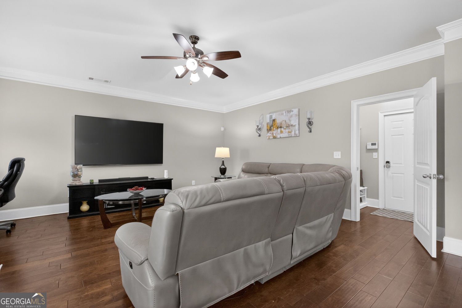 179 Napa Drive McDonough - Photo 20