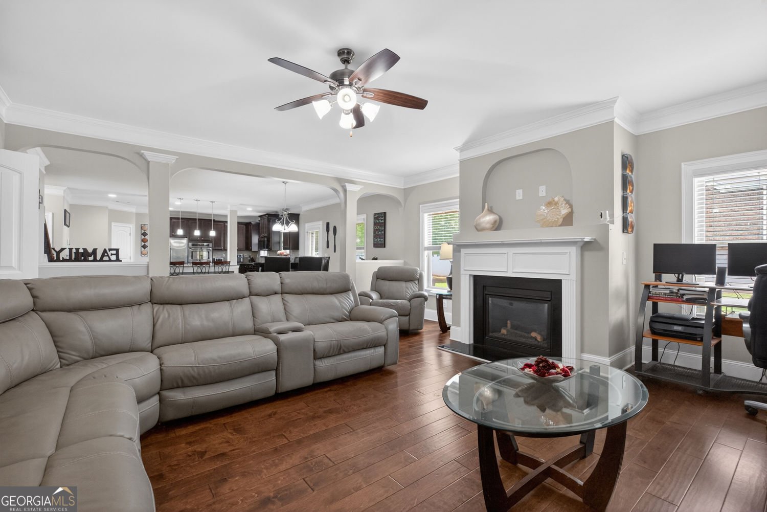 179 Napa Drive McDonough - Photo 21
