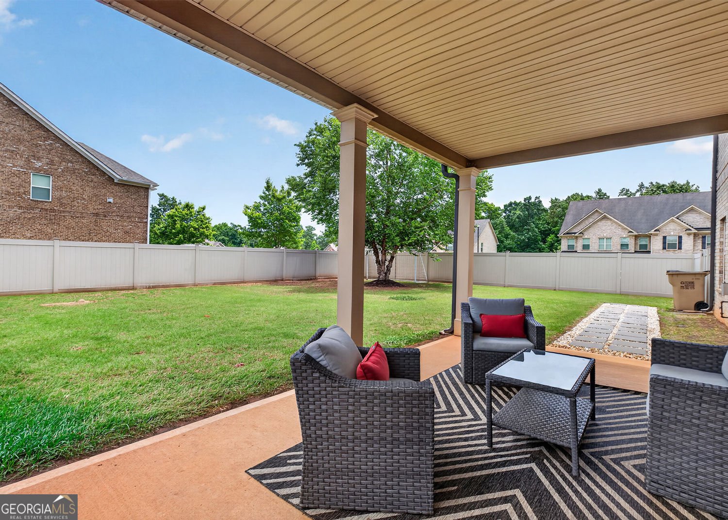 179 Napa Drive McDonough - Photo 40