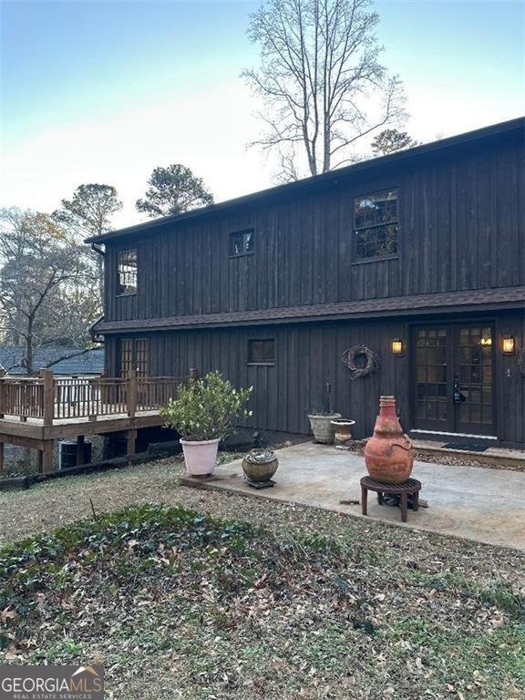 933 Viking Drive Stone Mountain - Photo 11