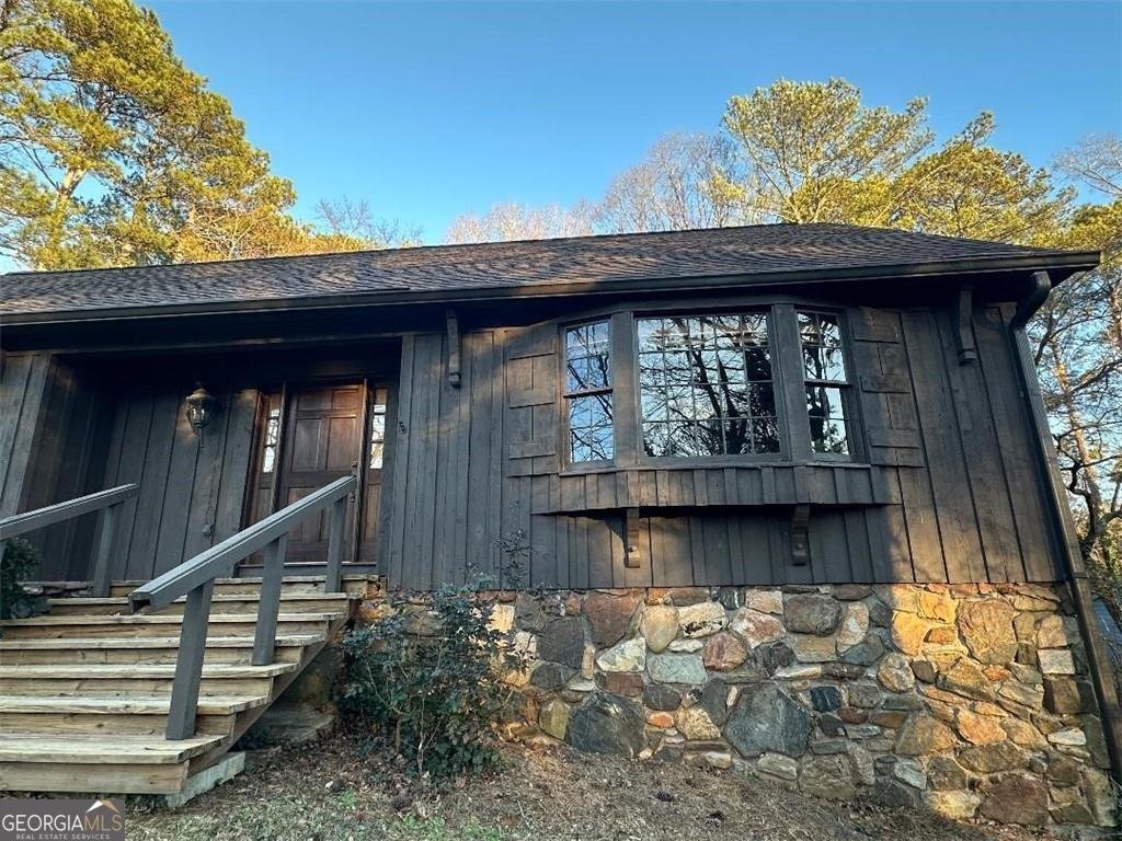 933 Viking Drive Stone Mountain - Photo 13