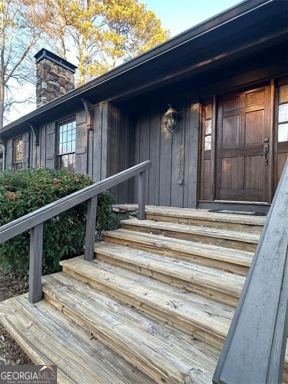 933 Viking Drive Stone Mountain - Photo 14
