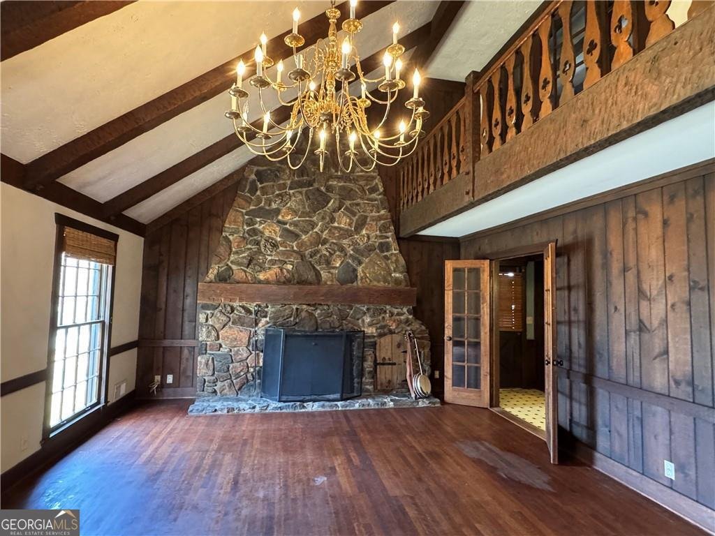 933 Viking Drive Stone Mountain - Photo 15