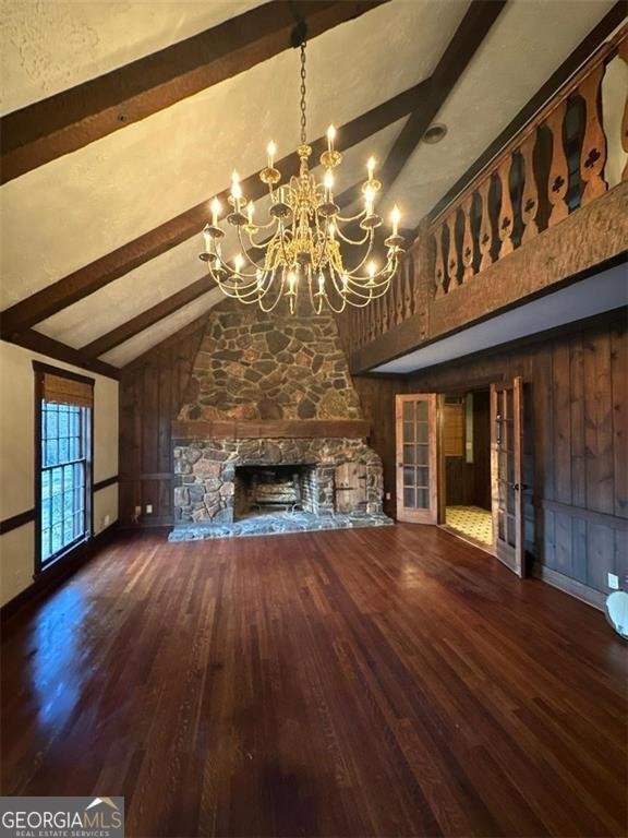 933 Viking Drive Stone Mountain - Photo 16