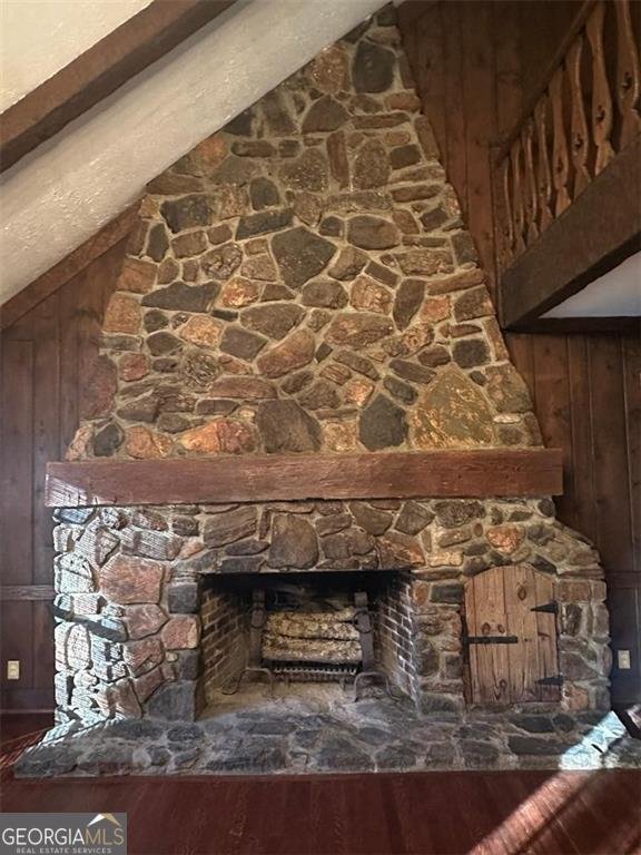 933 Viking Drive Stone Mountain - Photo 21