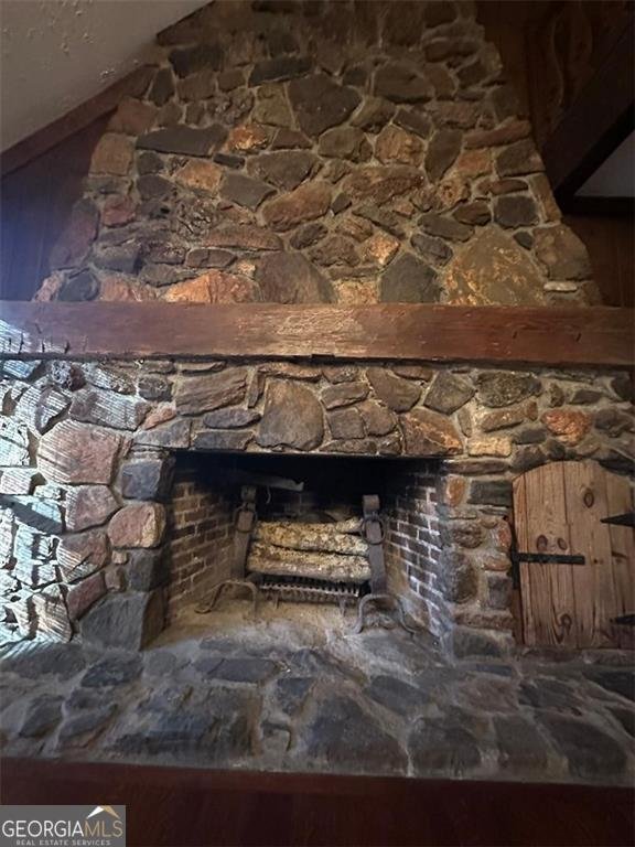 933 Viking Drive Stone Mountain - Photo 22