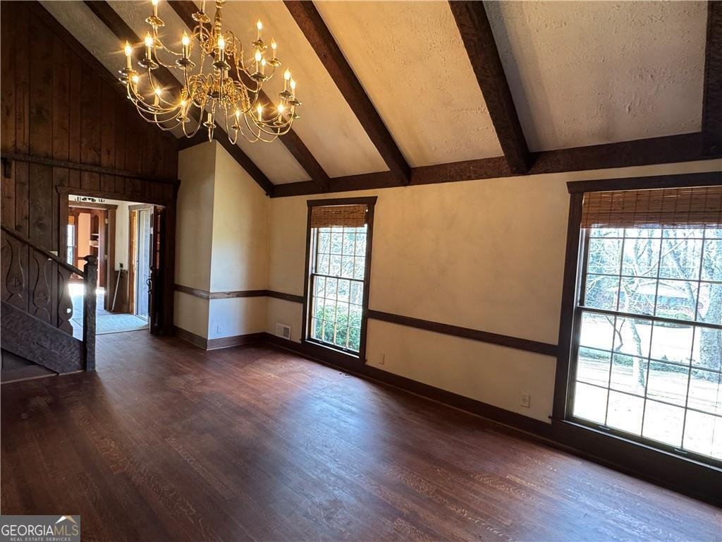 933 Viking Drive Stone Mountain - Photo 27
