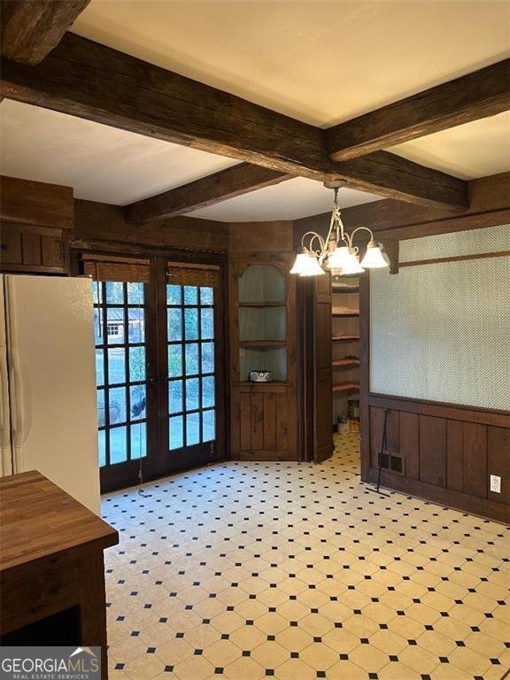 933 Viking Drive Stone Mountain - Photo 31