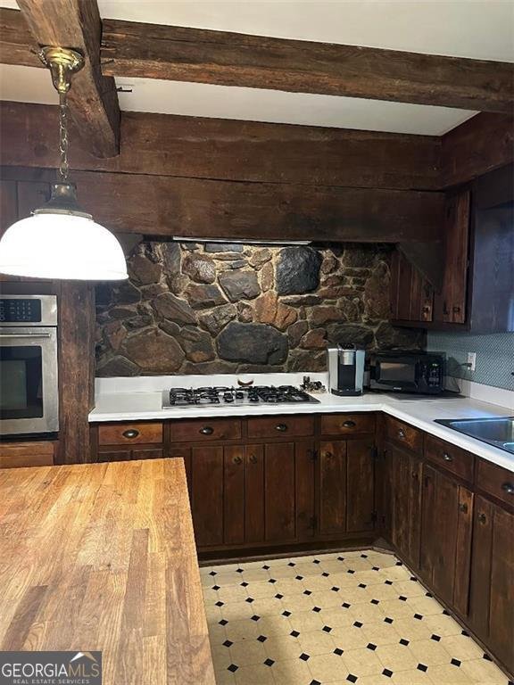 933 Viking Drive Stone Mountain - Photo 39