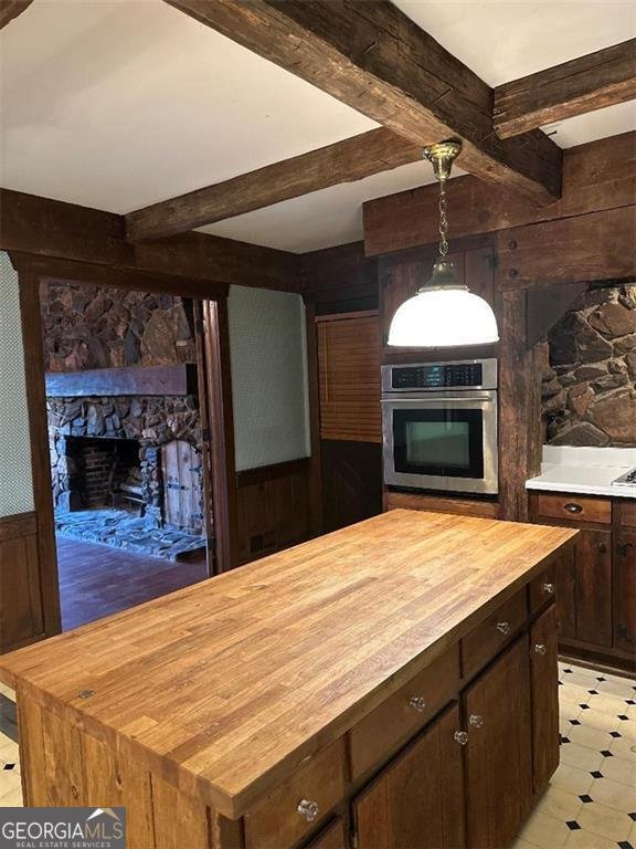 933 Viking Drive Stone Mountain - Photo 40