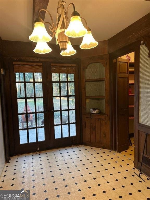 933 Viking Drive Stone Mountain - Photo 41