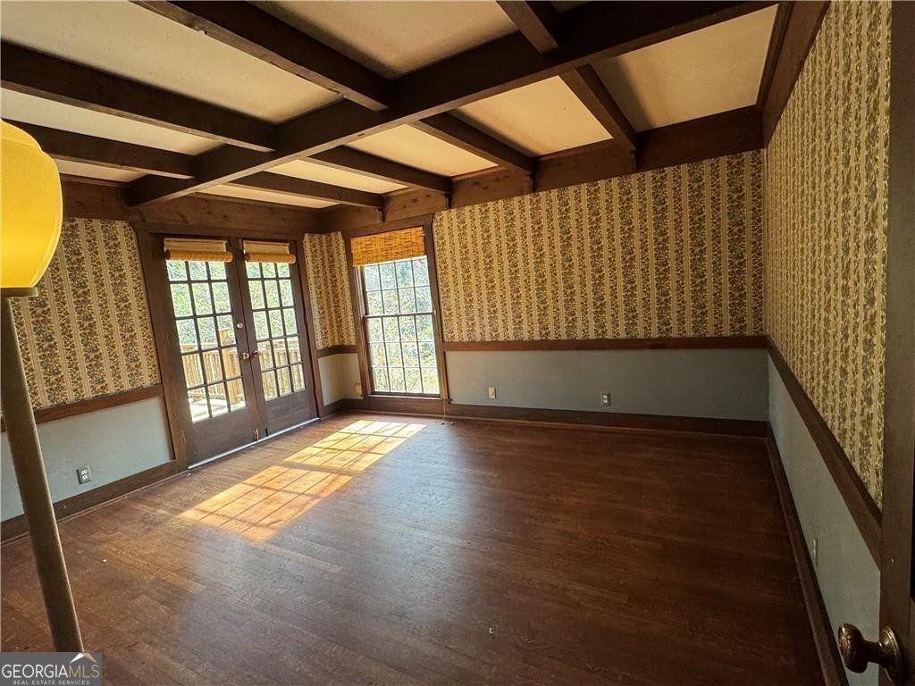 933 Viking Drive Stone Mountain - Photo 45