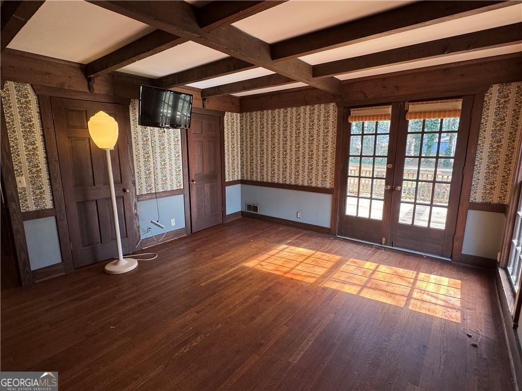933 Viking Drive Stone Mountain - Photo 46