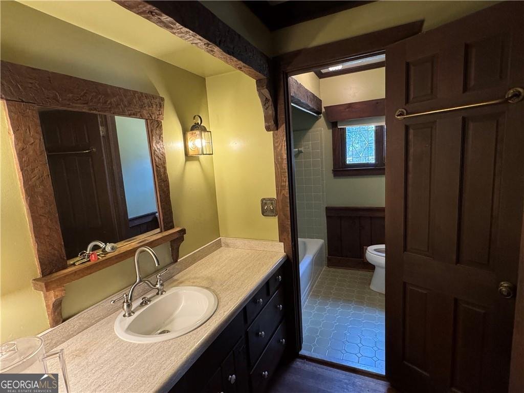 933 Viking Drive Stone Mountain - Photo 49