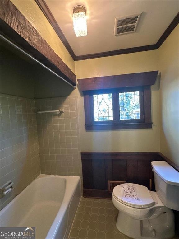 933 Viking Drive Stone Mountain - Photo 50