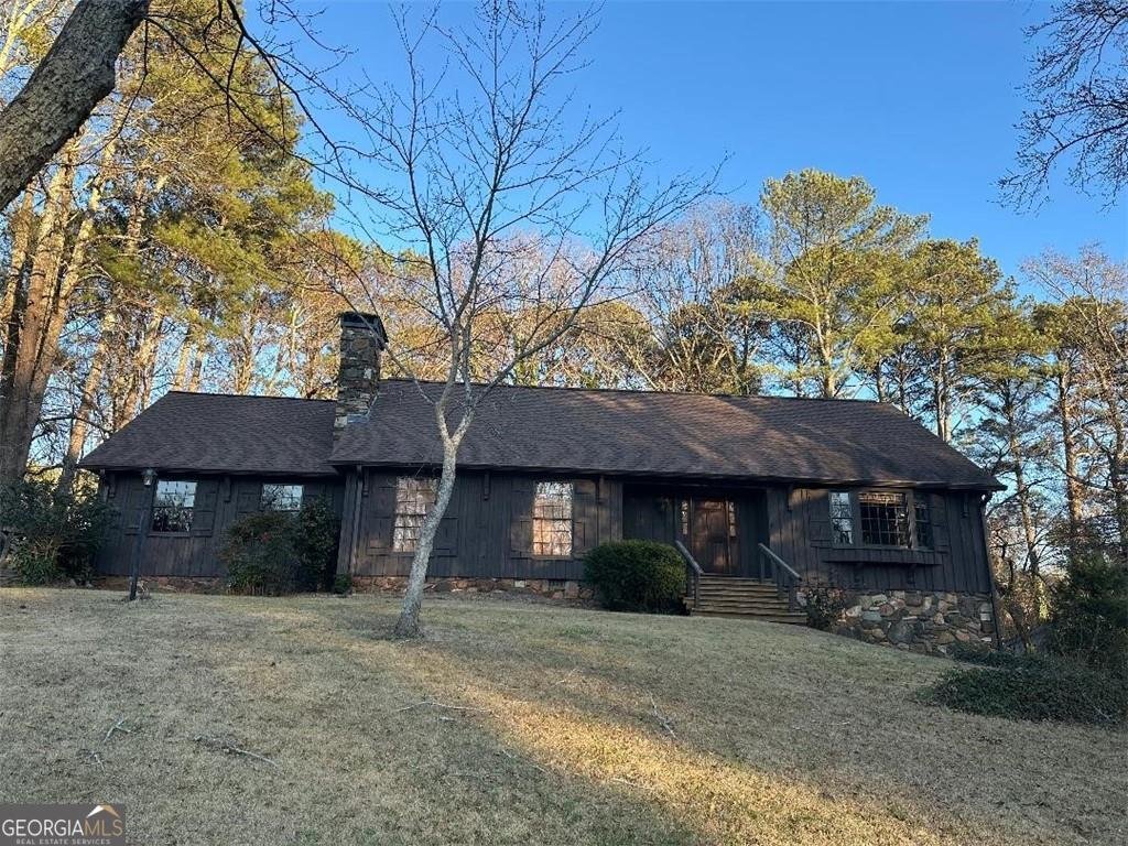 933 Viking Drive Stone Mountain - Photo 6