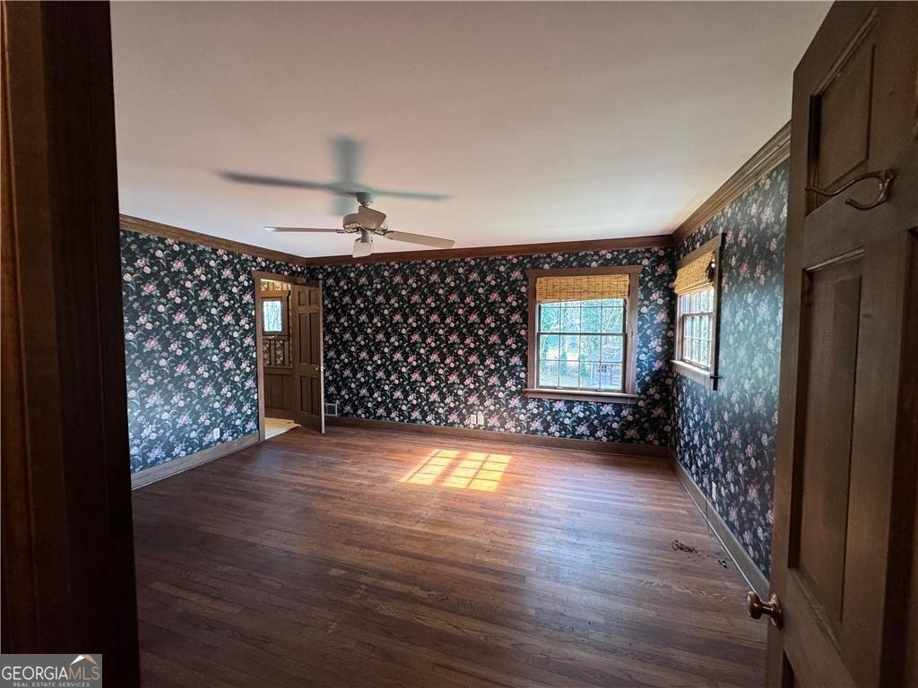 933 Viking Drive Stone Mountain - Photo 60