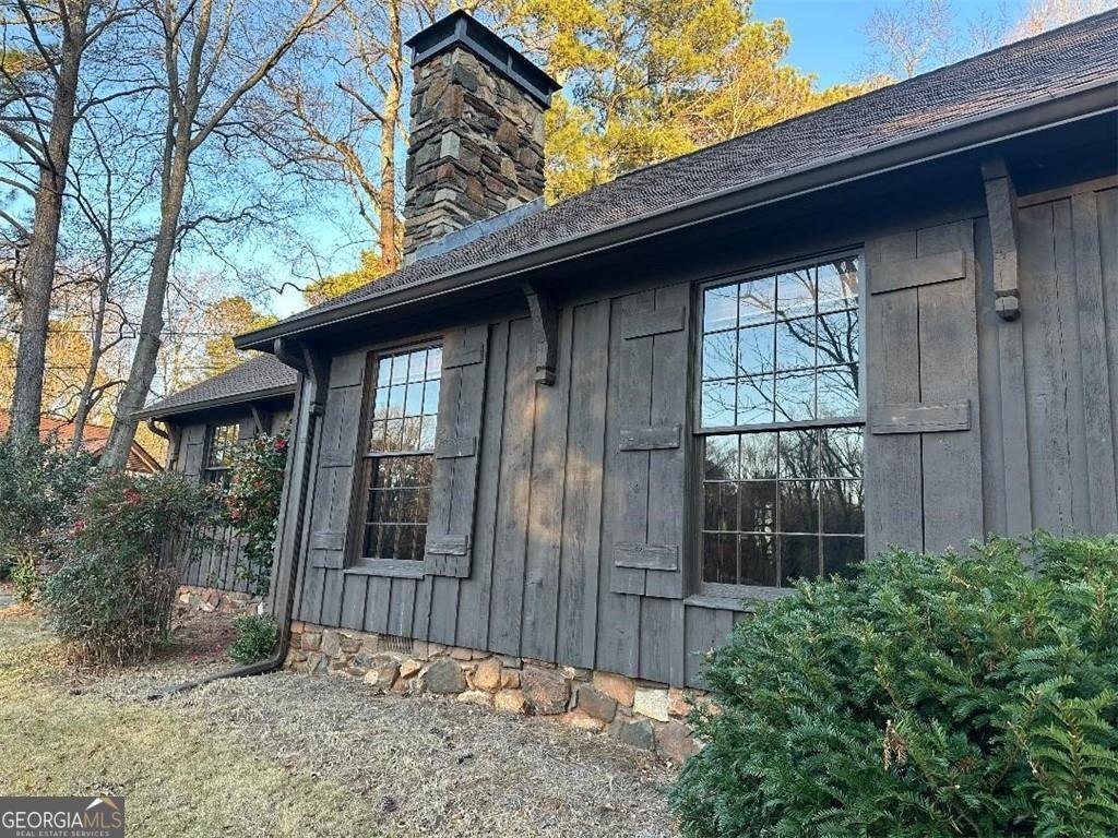 933 Viking Drive Stone Mountain - Photo 7