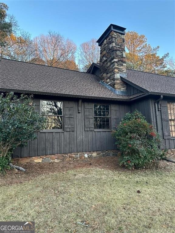 933 Viking Drive Stone Mountain - Photo 8