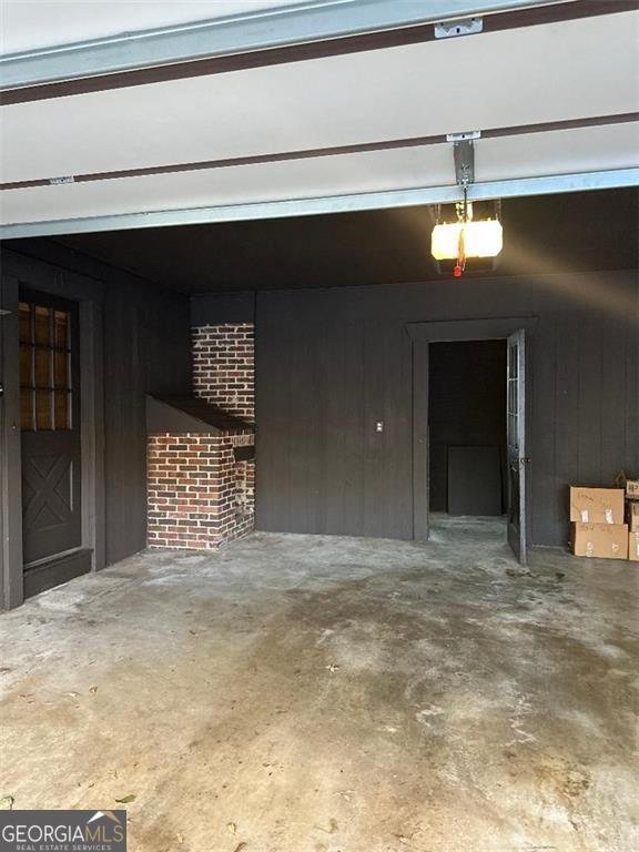 933 Viking Drive Stone Mountain - Photo 89