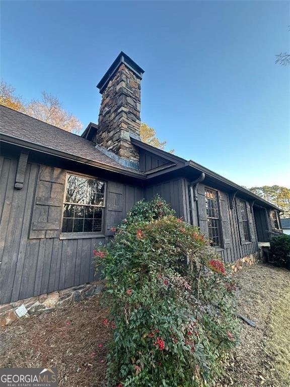 933 Viking Drive Stone Mountain - Photo 9