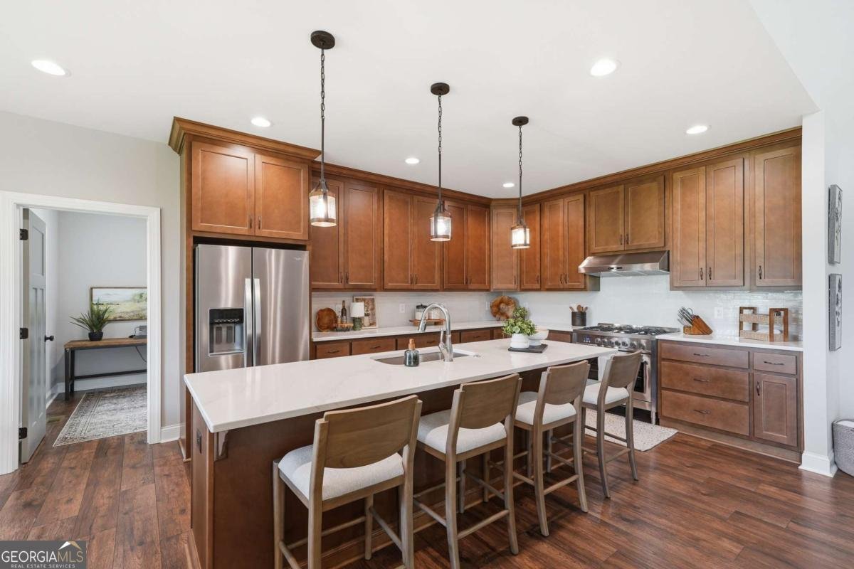 5664 Mobile Road Blue Ridge - Photo 12
