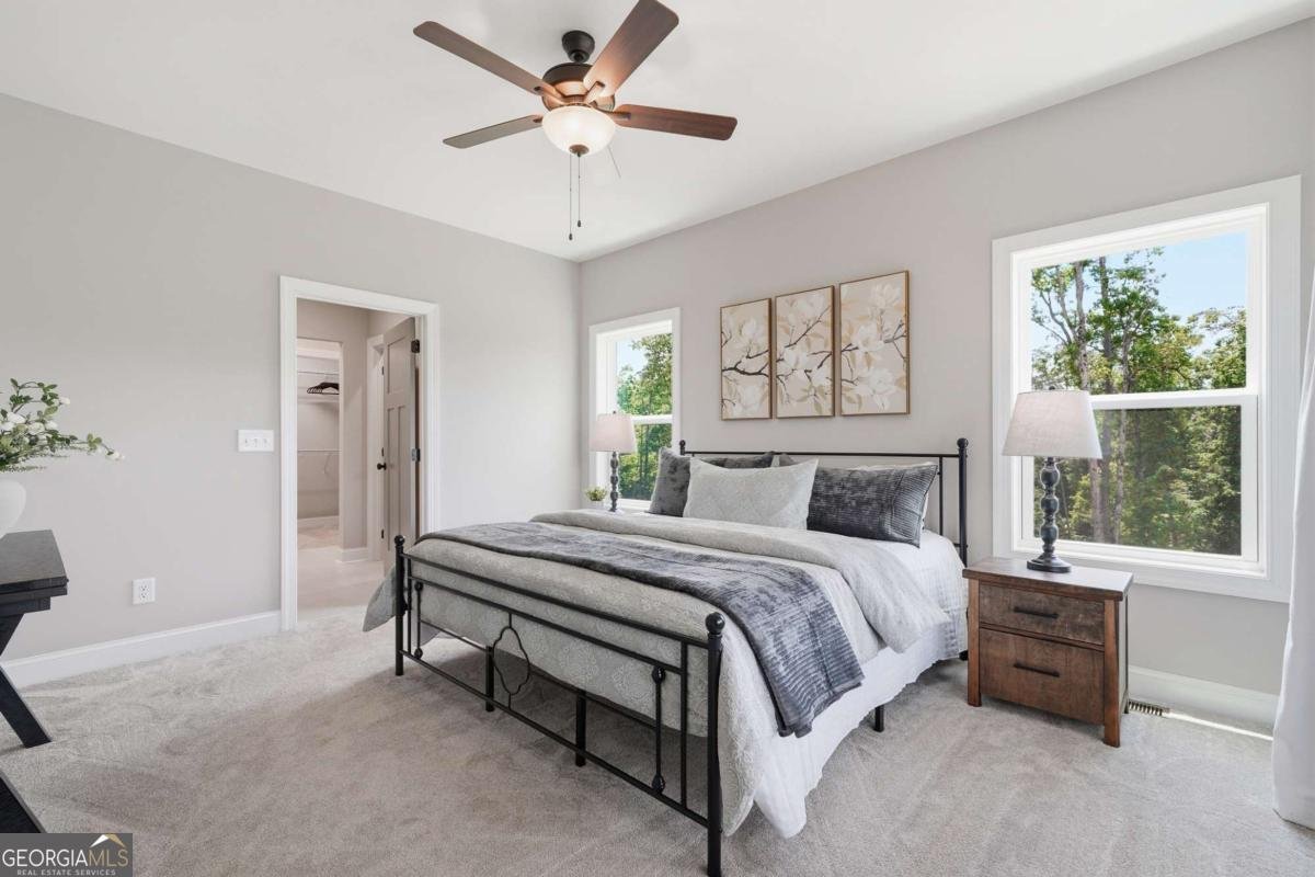 5664 Mobile Road Blue Ridge - Photo 17