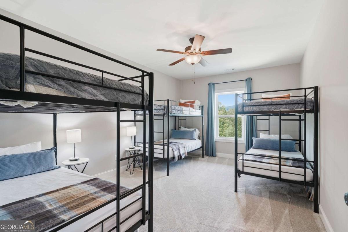 5664 Mobile Road Blue Ridge - Photo 32