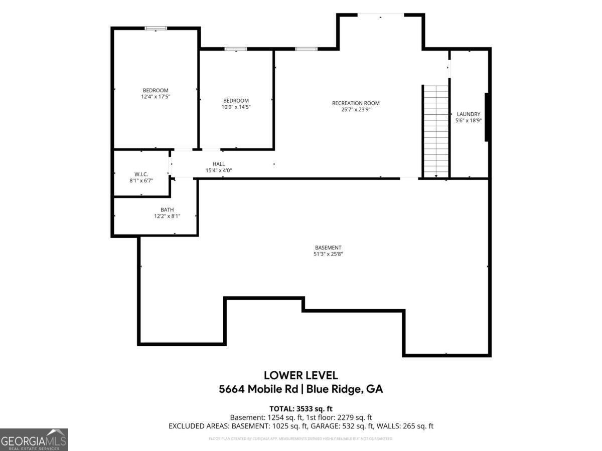 5664 Mobile Road Blue Ridge - Photo 46