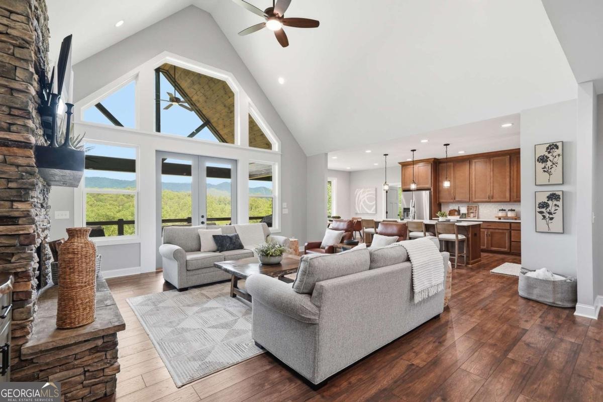 5664 Mobile Road Blue Ridge - Photo 8
