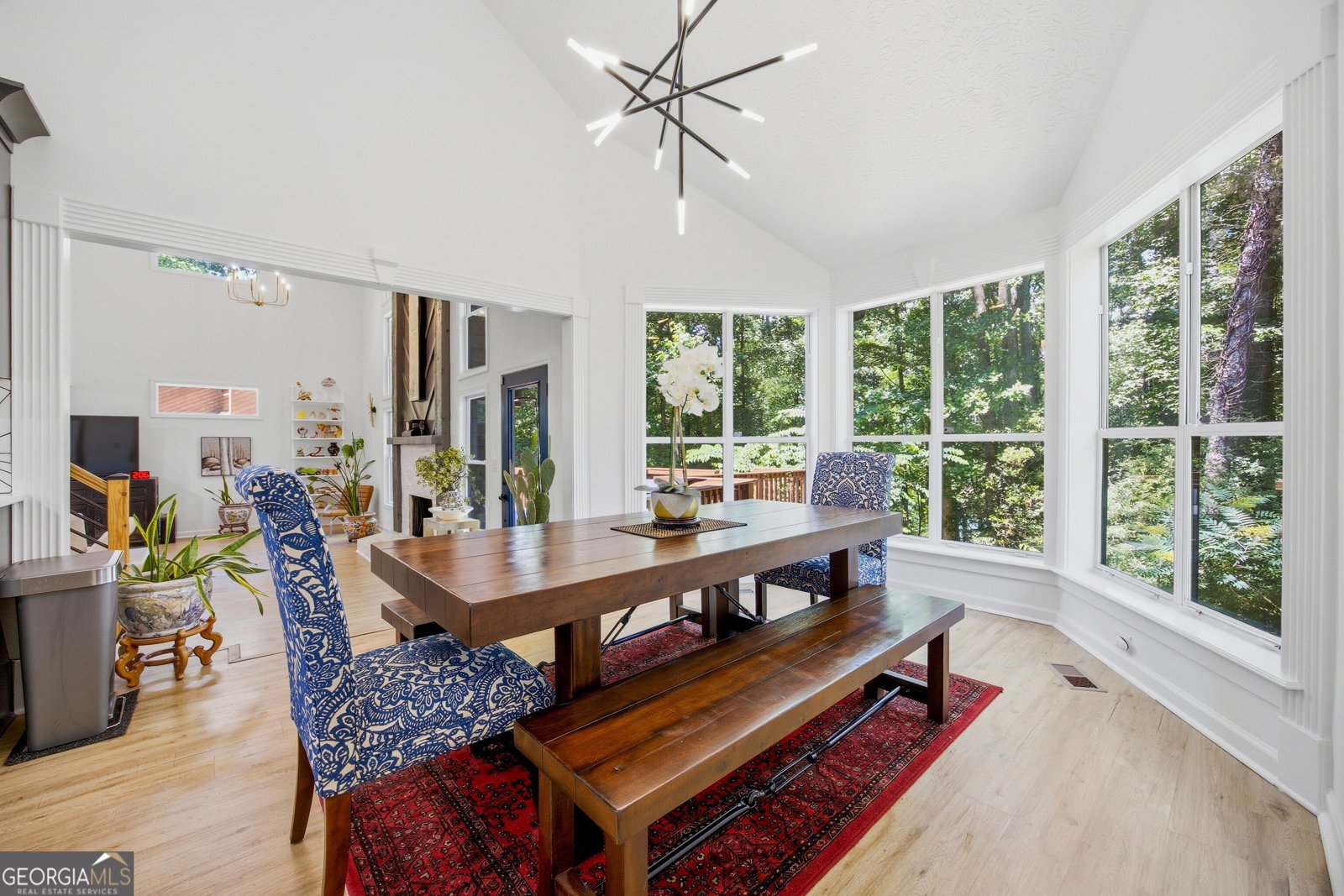5966 Island View Drive Buford - Photo 10