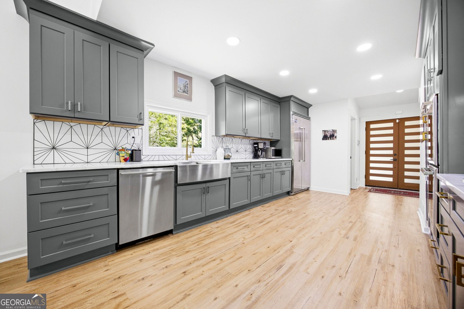 5966 Island View Drive Buford - Photo 13