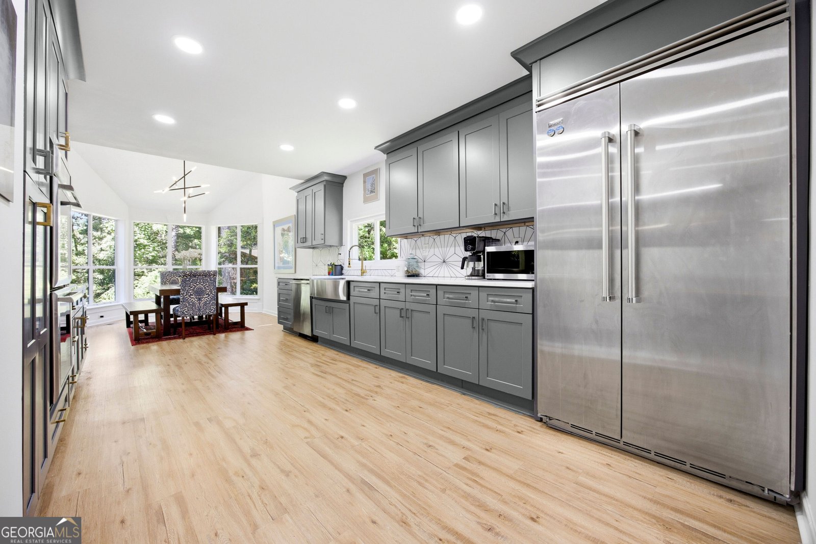 5966 Island View Drive Buford - Photo 16